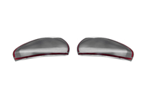 Citroen DS-4 2010–2015 Peilinkuoret (2 kpl, ruostumaton teräs) OmsaLine – italialainen ruostumaton teräs kuva 8