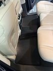 Mercedes GLS X167 2019– EVA-lattiamatot (musta) kuva 5