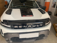 Renault Duster 2024– Konepellin deflektori EuroCap kuva 1