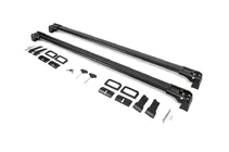 Fiat Doblo III 2023– Kattotelineen poikkitangot kiinteisiin kiinnityspisteisiin, lukittavat Wingbar V3 (2 kpl) kuva 4