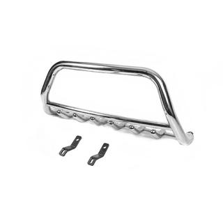 Puskurirauta WT003 (ruostumaton teräs) Honda CRV 2007–2011 kuva 3
