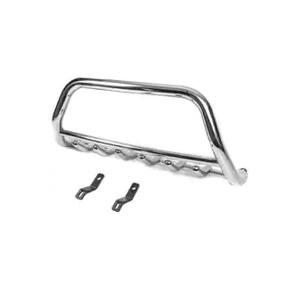 Puskurirauta WT003 (ruostumaton teräs) Honda CRV 2007–2011 kuva 3