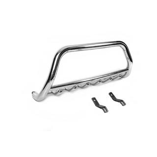 Puskurirauta WT003 (ruostumaton teräs) Honda CRV 2007–2011 kuva 4