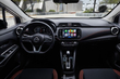 Nissan Versa: Päivitetty budjettisedan kuva 6