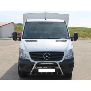 Puskurirauta WT003 (ruostumaton teräs) kuva 2