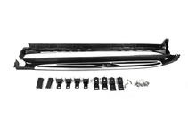 Ford Kuga/Escape 2013–2019 OEM-V1-sivuporrast (2 kpl, alumiini) kuva 2