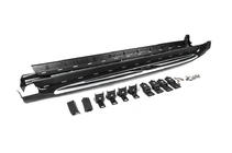 Ford Kuga/Escape 2013–2019 OEM-V1-sivuporrast (2 kpl, alumiini) kuva 3