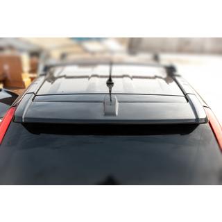 Spoileri (maalattava) Honda CRV 2007–2011 kuva 3
