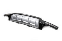 Hyundai Santa Fe 2 2006–2012 Taka suojalevy R007 (muovi) kuva 3