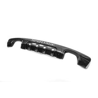 Takadiffuusorin suojapaneeli R002 (muovi) Kia Sportage 2004–2010 kuva 3
