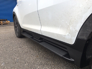 Kia Sportage 2010–2015 Niken-style S101 sivuaskelmat (2 kpl, alumiini) kuva 1