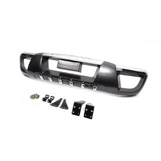 Etupuskurin lippa F001 (muovi) Kia Sorento I BL 2002–2009 kuva 1