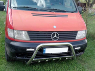 Mercedes Vito W638 1996–2003 Karjapuskuri WT003/4 (RST) ilman tekstiä, 51 mm kuva 8
