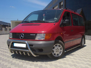 Mercedes Vito W638 1996–2003 Karjapuskuri WT003/4 (RST) ilman tekstiä, 51 mm kuva 5