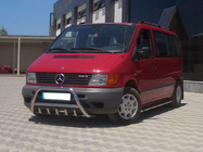 Mercedes Vito W638 1996–2003 Karjapuskuri WT003/4 (RST) ilman tekstiä, 51 mm kuva 7