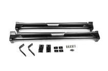 Kia Sorento II XM 2009–2014 Sivuporrastangot OEM 2010-2013 (koodi S010) kuva 2