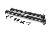 Kia Sorento II XM 2009–2014 Sivuporrastangot OEM 2010-2013 (koodi S010) kuva 1