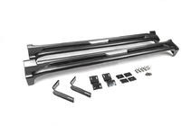 Kia Sorento II XM 2009–2014 Sivuporrastangot OEM 2010-2013 (koodi S010) kuva 3