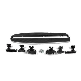 Astinlaudat (2 kpl, alumiini) Range Rover Sport 2005–2013 kuva 2