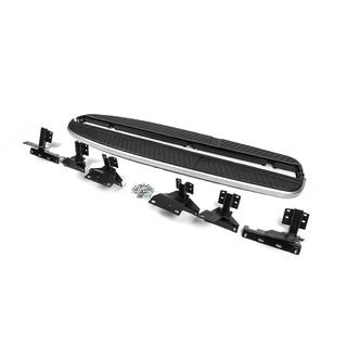 Astinlaudat (2 kpl, alumiini) Range Rover Sport 2005–2013 kuva 3