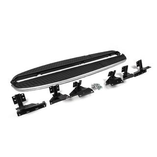 Astinlaudat (2 kpl, alumiini) Range Rover Sport 2005–2013 kuva 4