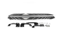 Range Rover Evoque 2012–2018 OEM-V1-sivuporrast (2 kpl, alumiini) kuva 3
