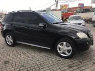 Mercedes ML W164 2005–2011 OEM-sivuporrast (2 kpl, alumiini) kuva 10