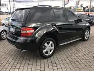 Mercedes ML W164 2005–2011 OEM-sivuporrast (2 kpl, alumiini) kuva 12