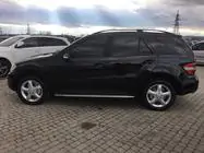 Mercedes ML W164 2005–2011 OEM-sivuporrast (2 kpl, alumiini) kuva 14