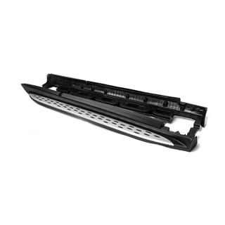 Sivukynnykset Original Design (2 kpl, alumiini) Mercedes GLE/ML class W166 2011–2018 kuva 4