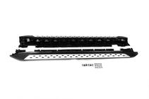 Mercedes GLK-sarja X204 2008–2015 OEM V1 sivuastinlaudat (2 kpl) kuva 2