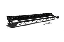 Mercedes GLK-sarja X204 2008–2015 OEM V1 sivuastinlaudat (2 kpl) kuva 3