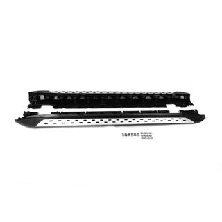 OEM V1 sivuastinlaudat (2 kpl) Mercedes GLK-sarja X204 2008–2015 kuva 2