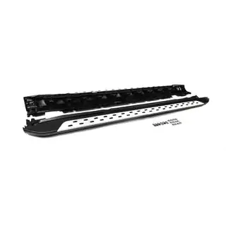 OEM V1 sivuastinlaudat (2 kpl) kuva 3