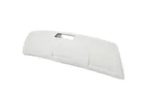 Nissan Qashqai 2007–2010 Meliset-takadiffuusori (maalattava) kuva 3