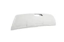 Nissan Qashqai 2007–2010 Meliset-takadiffuusori (maalattava) kuva 4