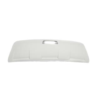 Meliset-takadiffuusori (maalattava) Nissan Qashqai 2007–2010 kuva 2