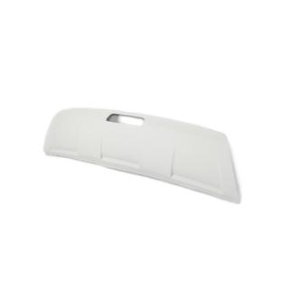 Meliset-takadiffuusori (maalattava) Nissan Qashqai 2007–2010 kuva 3