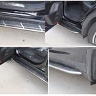Porsche Cayenne 2010–2017 OEM-sivuporrastukset (2 kpl, alumiini) kuva 7