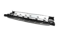 Porsche Cayenne 2010–2017 OEM-sivuporrastukset (2 kpl, alumiini) kuva 8