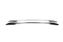 Volkswagen Touareg 2010–2018 Alkuperäiset kattokaiteet V2 (2 kpl, ruostumaton teräs) kuva 2