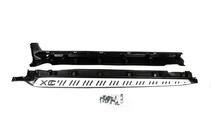 Volvo XC60 2009–2017 OEM sivuastinlaudat (2009-2014) kuva 3
