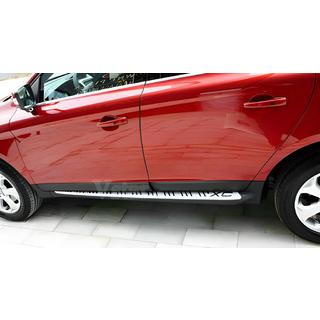 Alkuperäiset sivuastinlaudat (2009-2014) Volvo XC60 2009–2017 kuva 1