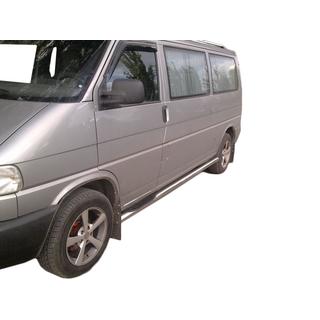 Sivuputket (2 kpl, RST) Volkswagen T4 Caravelle/Multivan 1990–2003 kuva 1