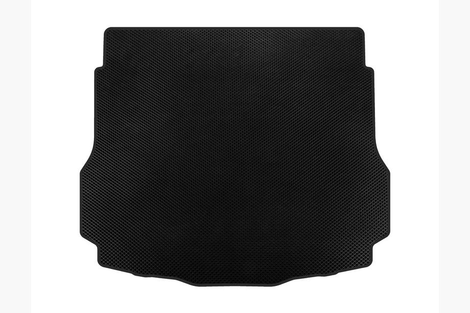GreatWall Haval H6 2011– EVA-tavaratilan matto (Musta) Image