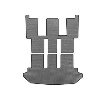 Tavaratilamatto EVA V2 (Harmaa)