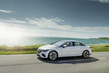 Mercedes-Benz EQE (V295): Business-luokan sähkösedanin koeajo kuva 4