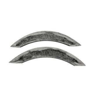 Takapyöränkaaren listat (2 kpl, maalattava) Mercedes Vito W639 2004–2014 kuva 4