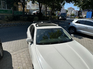 BMW 5-sarja F10/F11 2010–2016 Kattotelineen poikkitangot alkuperäisiin kiinnityspisteisiin Ecem V3 (2 kpl) kuva 4