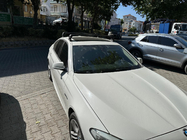 BMW 5-sarja F10/F11 2010–2016 Kattotelineen poikkitangot alkuperäisiin kiinnityspisteisiin Ecem V3 (2 kpl) kuva 3